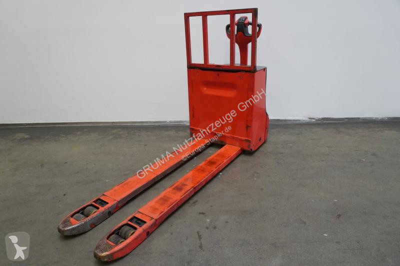 Paletový vozík Linde  T 20 1152-02