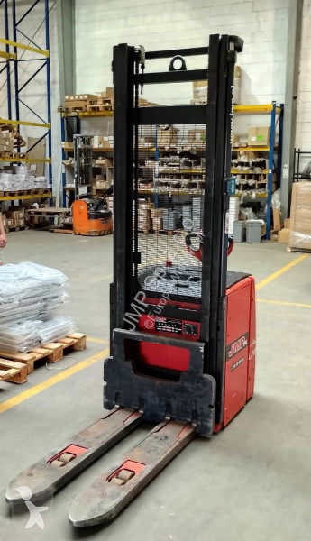 Самоходная тележка Linde L 20