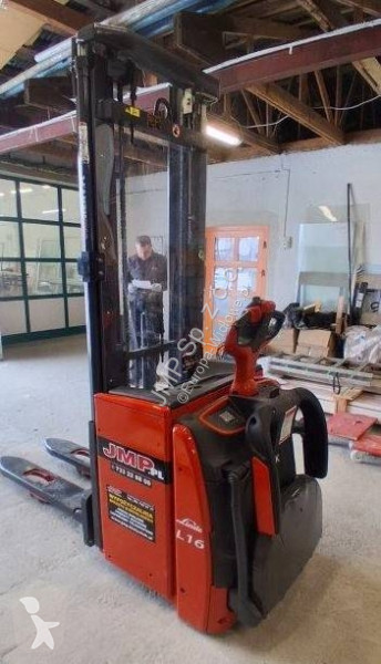 Самоходная тележка Linde L 16 AP  TR5400