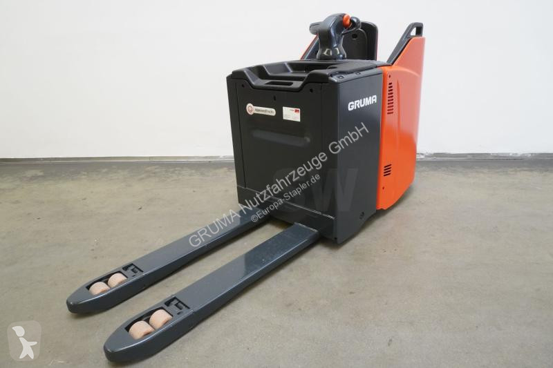 Transpalette Linde 131-08