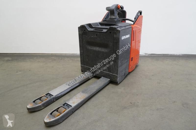 Transpalette Linde 131