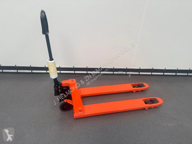 منصة نقالة BT LHM 230 QUICK LIFT 1150x520 mm