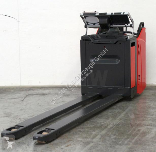 منصة نقالة Linde 131-08