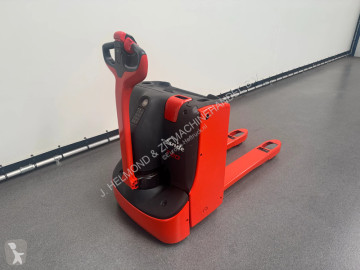 منصة نقالة Linde