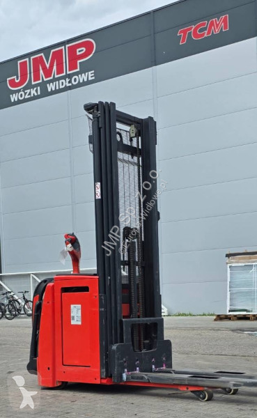 Самоходная тележка Linde L 16 AP  TR5400