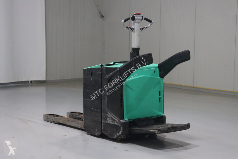 Palletwagen Mitsubishi PBV20N2