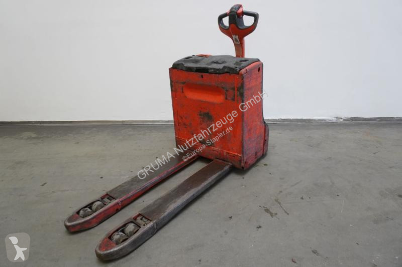 Paletový vozík Linde  T 20 ION 1152
