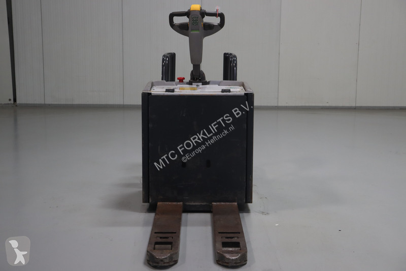 Транспалетна количка Unicarriers PLP/250N