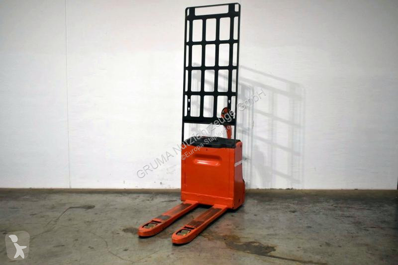 منصة نقالة Linde 115202