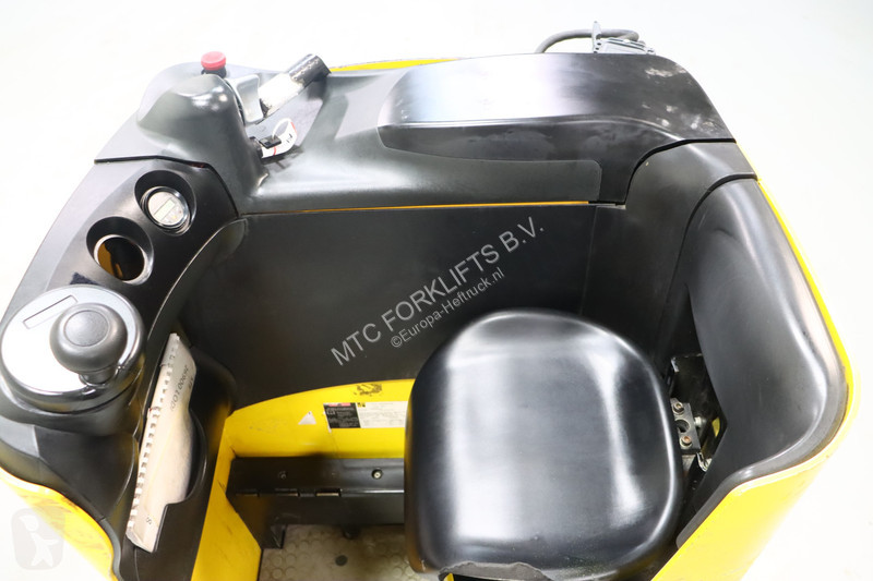 منصة نقالة Hyster MWP20JC-3R