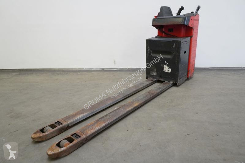 منصة نقالة Linde  T 20 S 1154