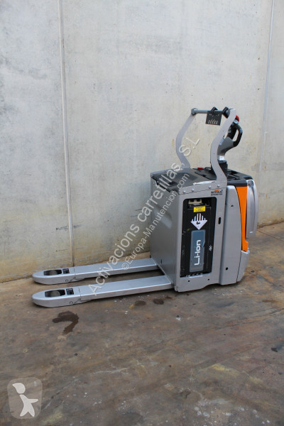 منصة نقالة Still  EXH-SF20 LI-ION