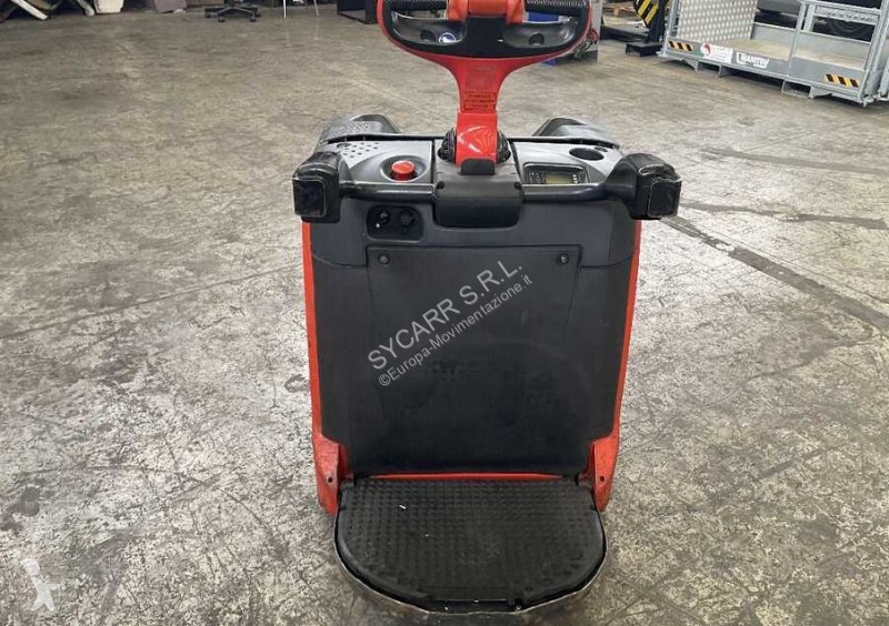 منصة نقالة Linde T20