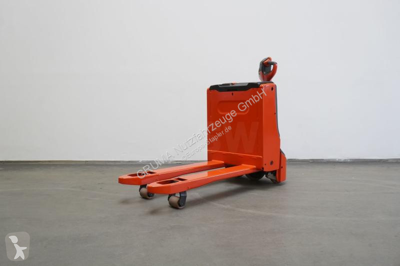 منصة نقالة Linde