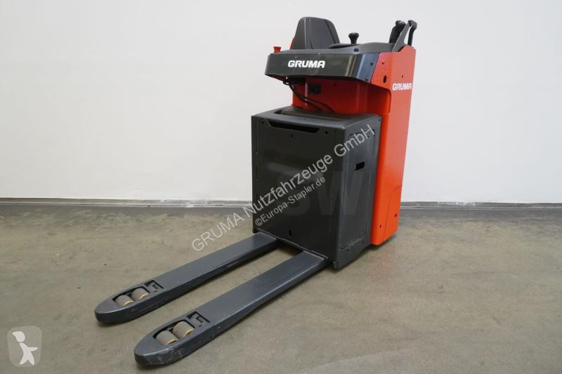 منصة نقالة Linde  T 20 S 1154