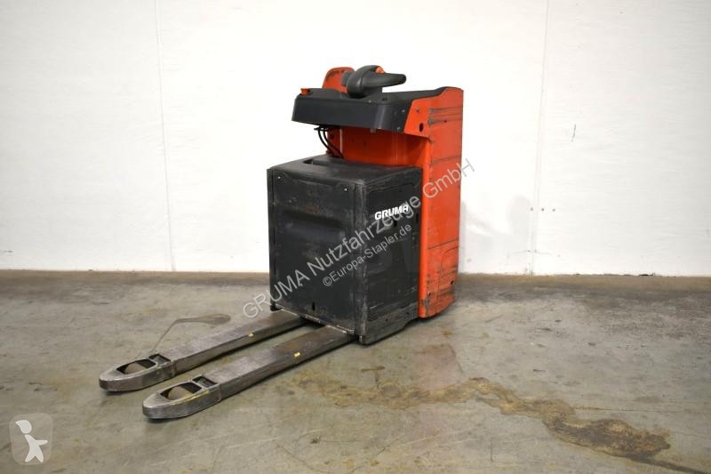 Paletový vozík Linde  T 20 SF 1154-03