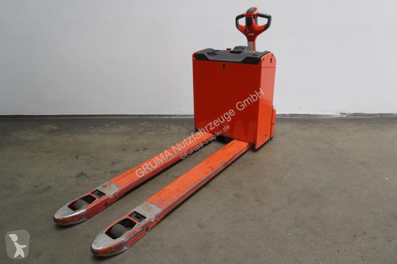 منصة نقالة Linde 1155-00