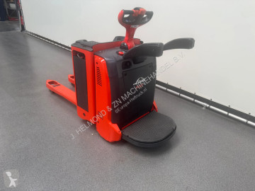 منصة نقالة Linde