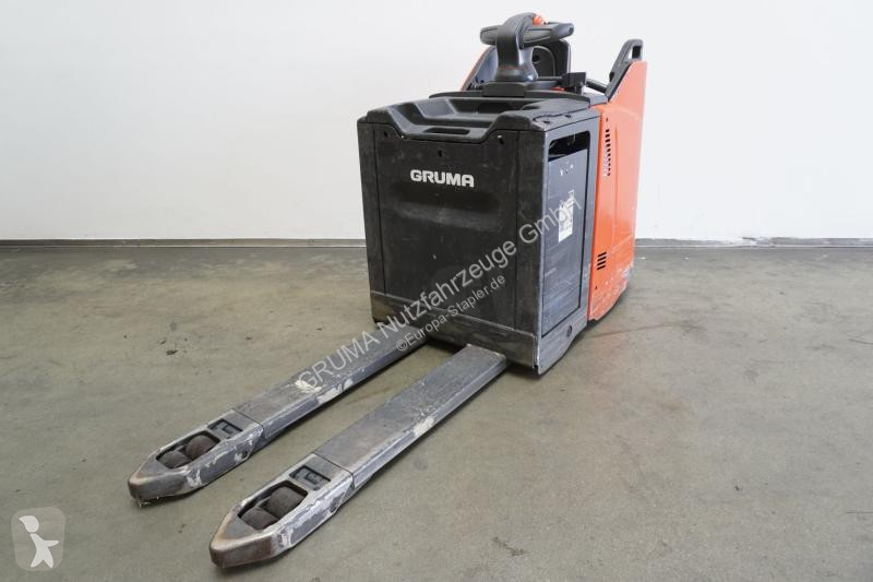منصة نقالة Linde 131-08