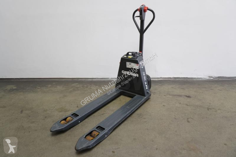 منصة نقالة Linde  MT 15 C 1131