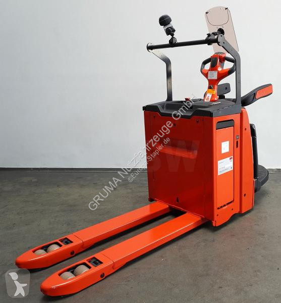 منصة نقالة Linde  T 20 AP 1156-00