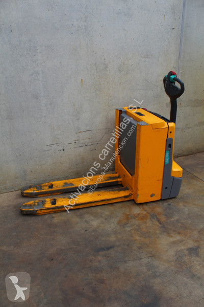 منصة نقالة Jungheinrich C20