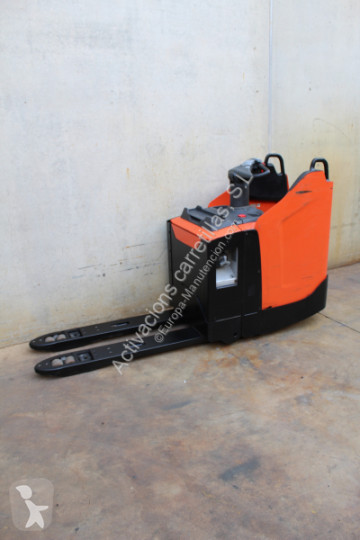منصة نقالة BT LPE200 LI-ION