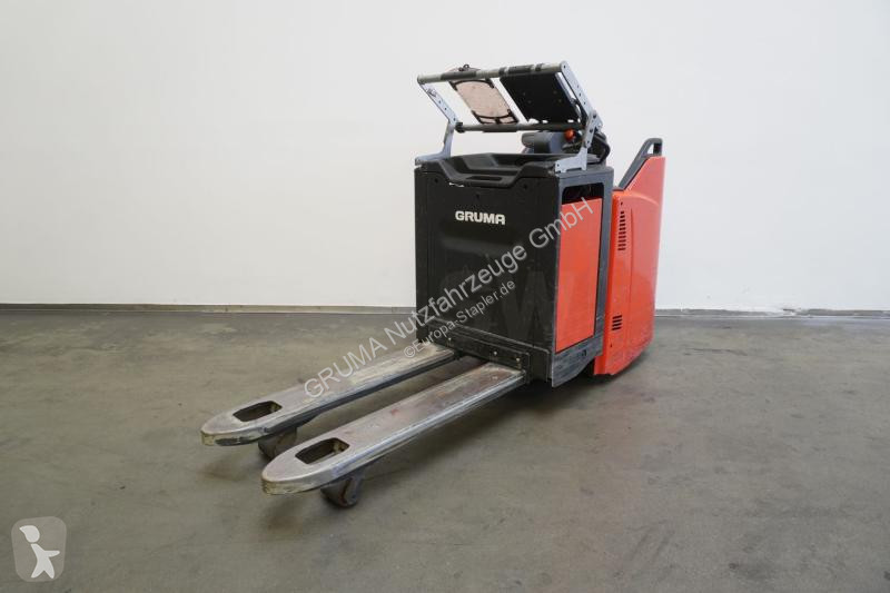 منصة نقالة Linde 131