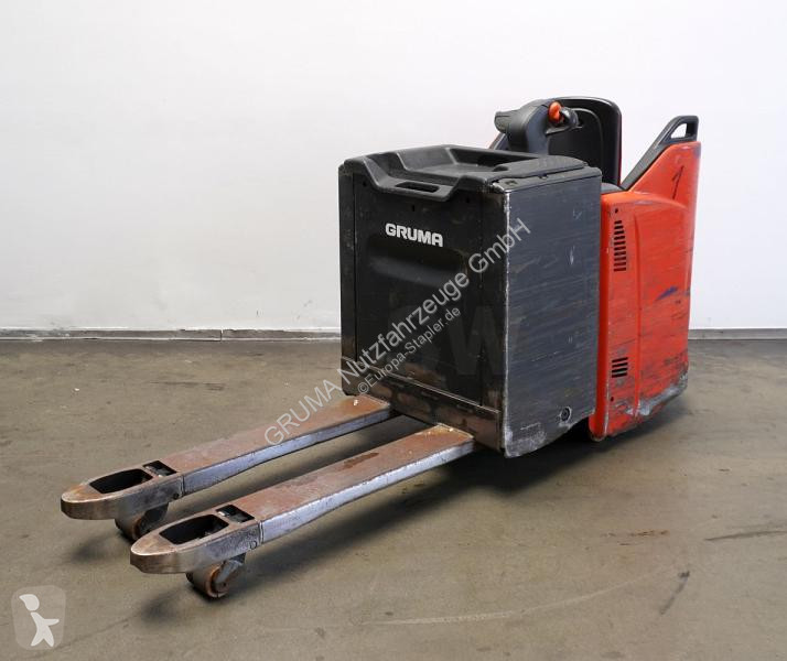 منصة نقالة Linde 131