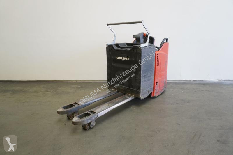 منصة نقالة Linde 131-08