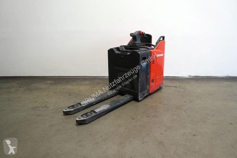 منصة نقالة Linde ION 131-08