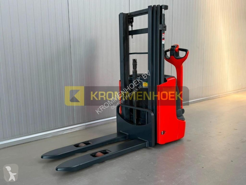 Transpalet Linde L 12