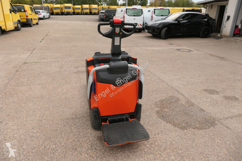 Самоходная тележка BT Levio LPE 200 Batterie...
