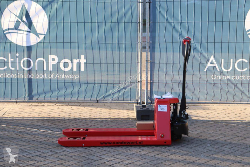 Transpaleta  WPE2000