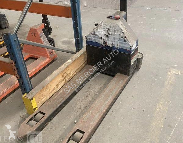Transpalette Hangcha