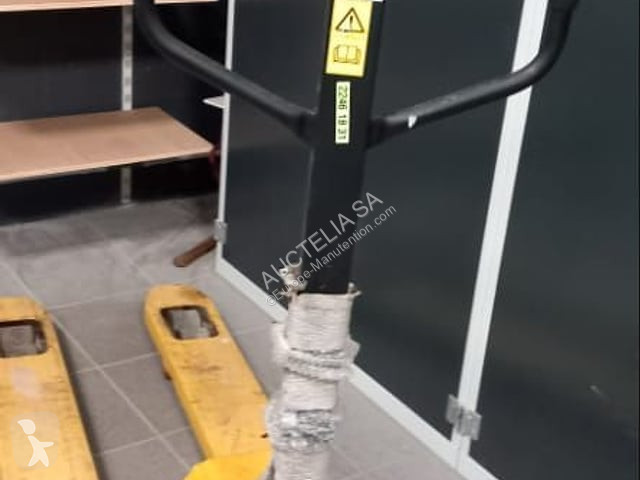 Transpalette
