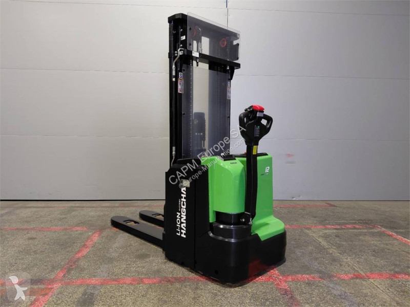 Transpalette Hangcha CDD12-XT1-SiL