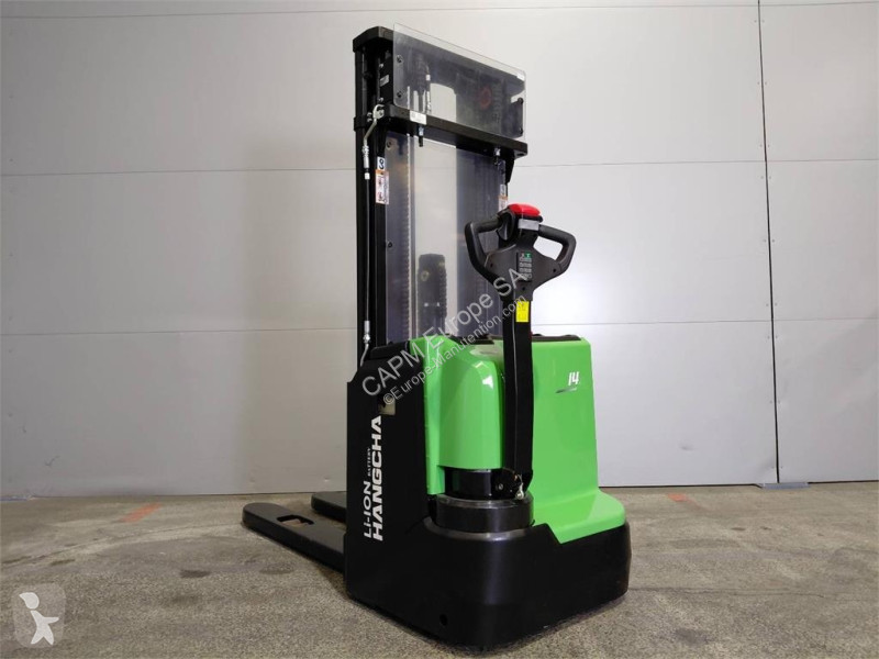 Transpalette Hangcha CDD14-XT1-SI