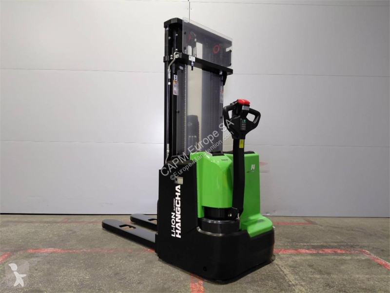 Transpalette Hangcha CDD14-XT1-SI