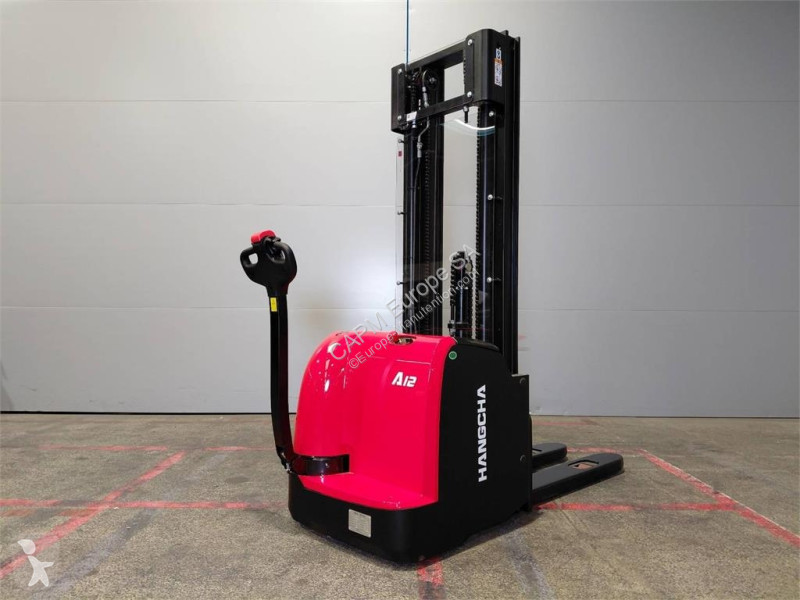 Transpalette Hangcha CDD12-AC2-L