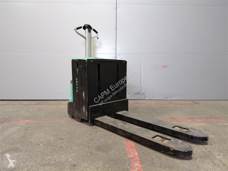 Transpalette Mitsubishi PBP20N2E