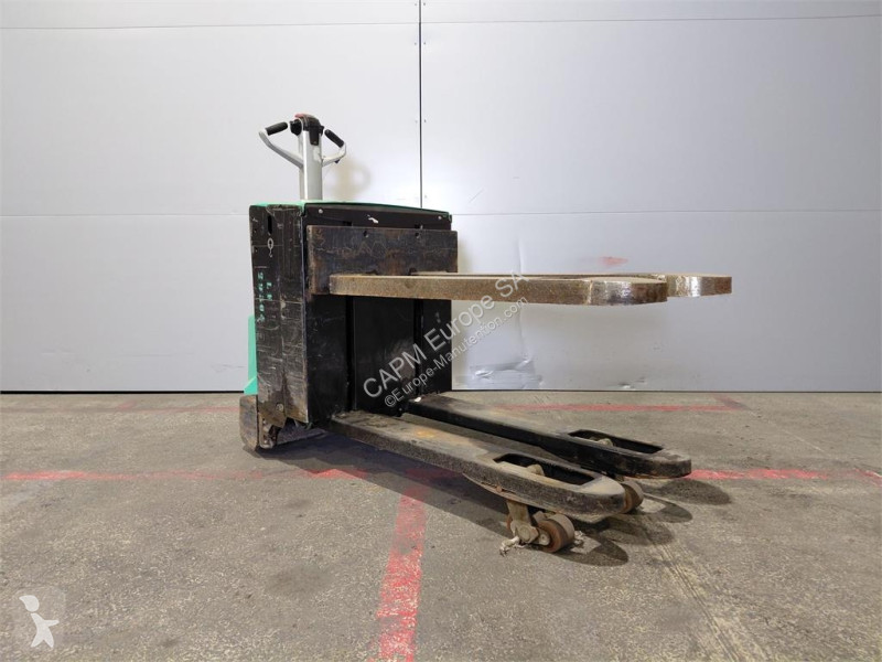 Transpalette Mitsubishi PBP20N2E