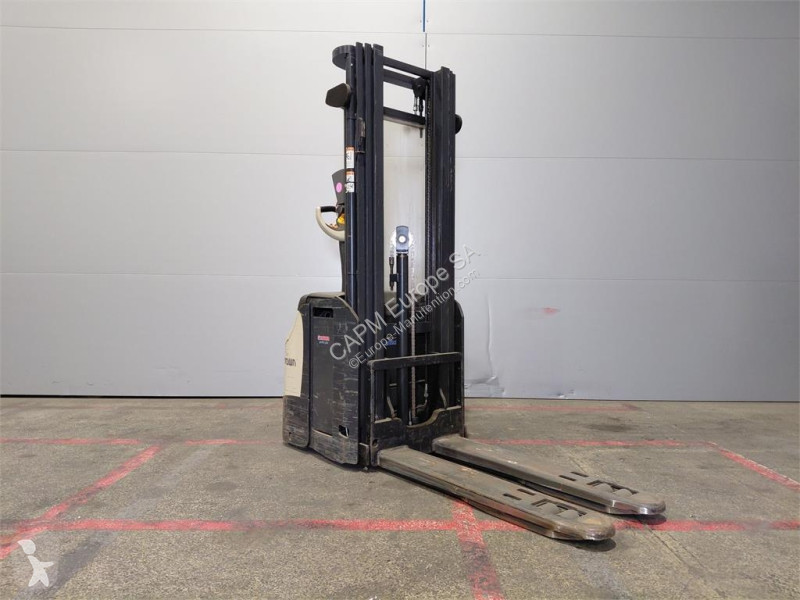 Palletwagen Crown ESI4000-14
