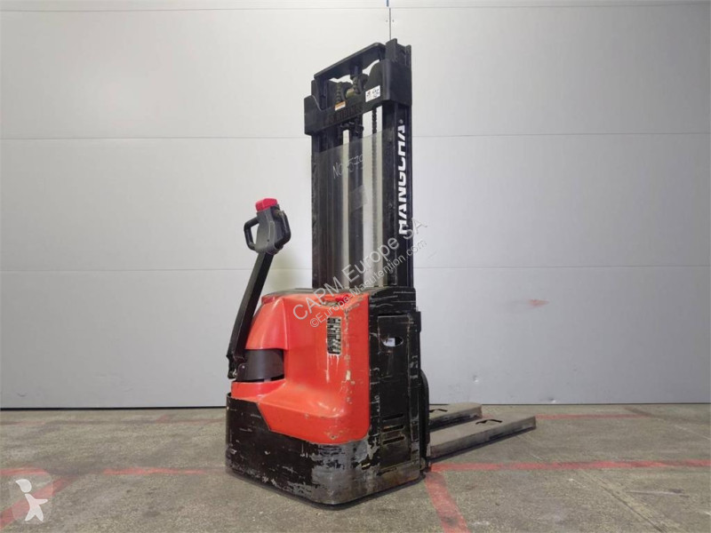 Transpalette Hangcha CDD12-E