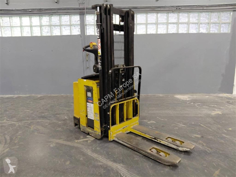 Transpalette Yale MS12X