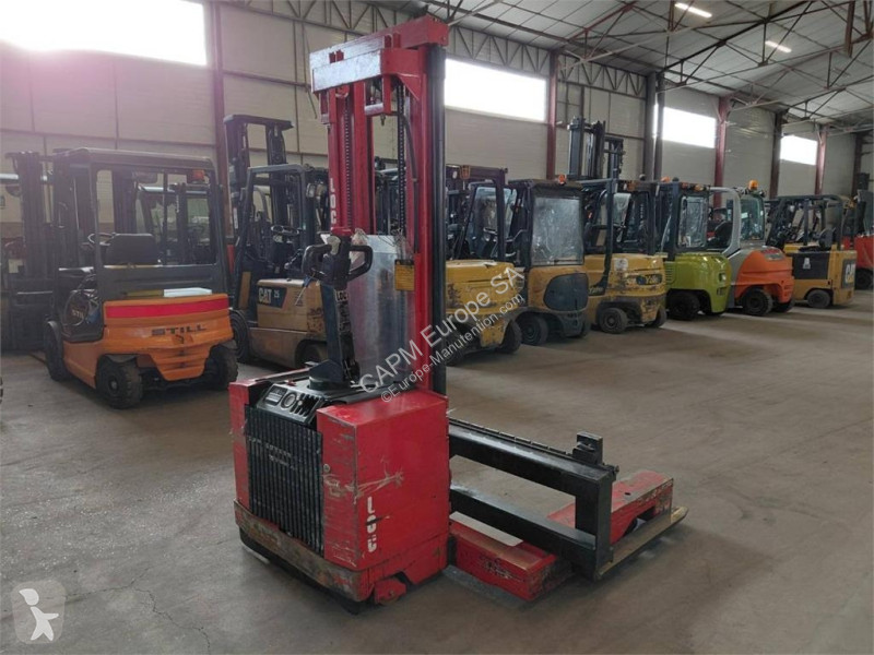 Transpalette LOC MA 125 1450