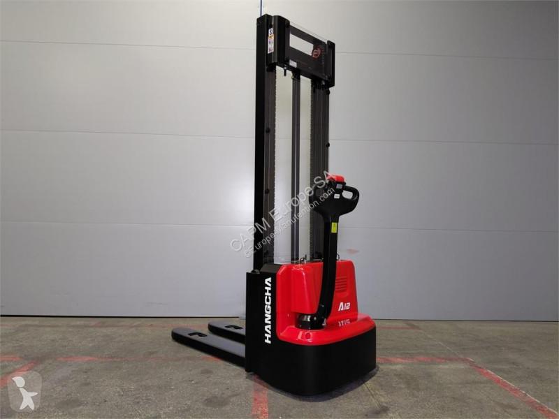 Transpalette Hangcha CDD12-AMC2-L