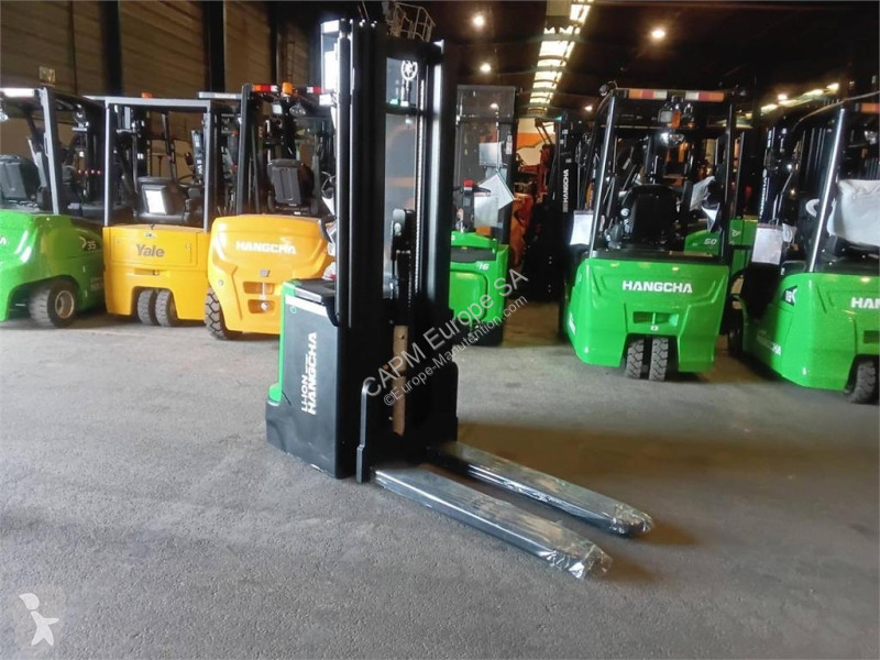 Transpalette Hangcha CDD16-XT1-SI