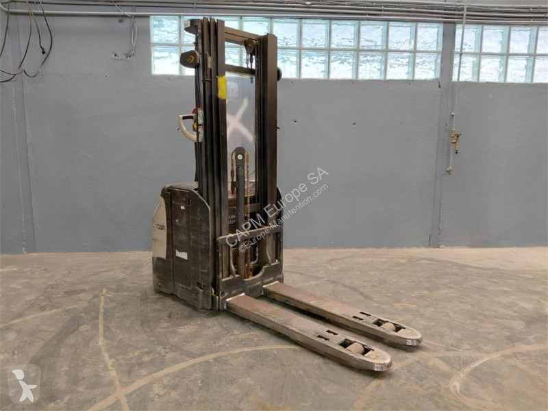 Transpalette Crown ESI4000-12