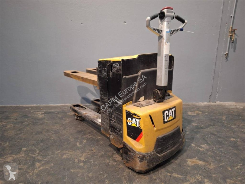 Transpalette Caterpillar NPP20N2E